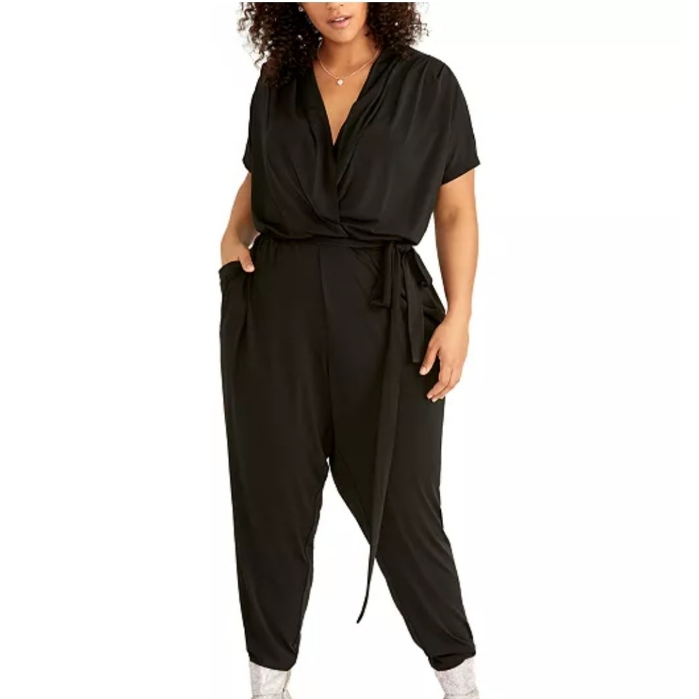 RACHEL Rachel Roy Jumpsuit
